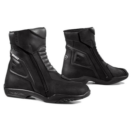 BUTY FORMA LATINO CZARNE