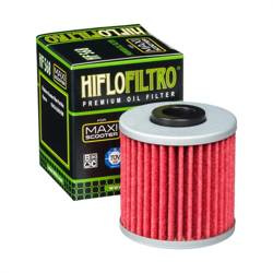 HIFLO FILTR OLEJU HF 568 KYMCO 400I XCITING (12-14)
