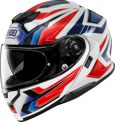 Shoei Neotec3 Anthem TC-10