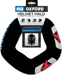 Oxford Podkładka Serwisowa Do Kasku Czarna