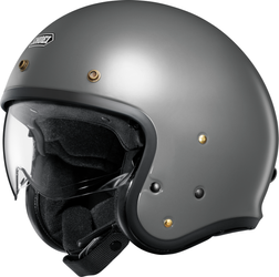 Shoei kask J.O2 Basalt Grey