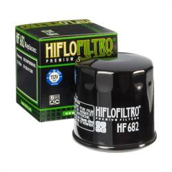 HIFLO FILTR OLEJU HF 682 HYOSUNG TE 450 (ATV), CF MOTO 500