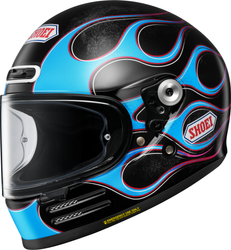 Shoei kask GLAMSTER06 BLAST TC-2