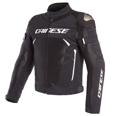 KURTKA TEKSTYLNA DAINESE DINAMICA AIR D-DRY BLACK/WHITE/RED