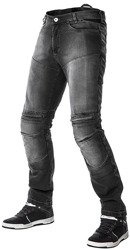 SPODNIE JEANS CITY NOMAD MAX