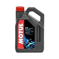 Motul Olej Silnik 3000 4t 10w40 4l (Mineralny)
