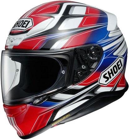 KASK INTEGRALNY SHOEI NXR RUMPUS TC-1