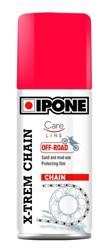 IPONE  SPRAY CHAIN 100ML X-TREM OFF ROAD SMAR DO ŁAŃCUCHÓW