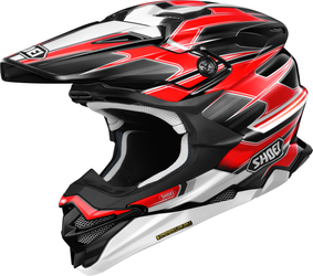 Shoei kask VFX-WR 06 SPARKLE TC-1