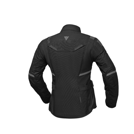 KURTKA TEKSTYLNA MODEKA  STRIKER III PRO LADY czarny