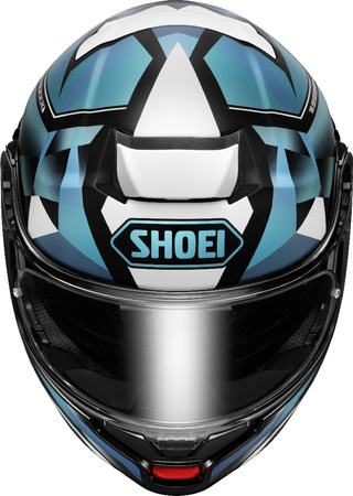 Shoei Neotec3 Fragments TC-2
