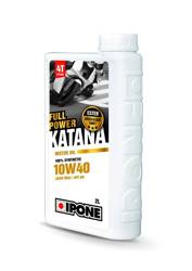 Ipone Full Power Katana 10w40 Olej Silnikowy Syntetyk 2l (8)