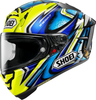 Shoei X-SPR Pro Daijiro TC-3