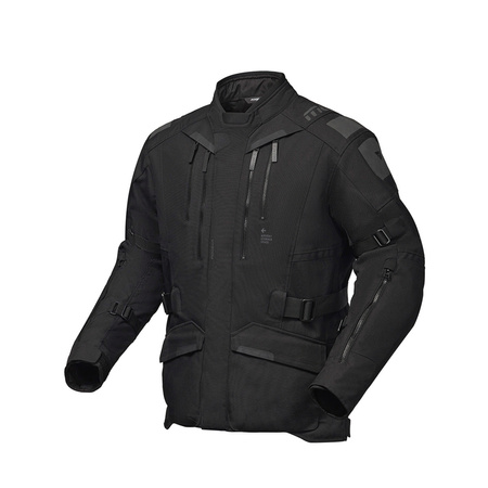 KURTKA TEKSTYLNA MODEKA  STRIKER III PRO czarny