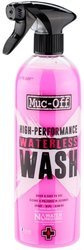 MUC-OFF WATERLESS WASH 1L