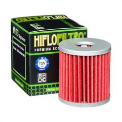 HIFLO FILTR OLEJU HF 973 SUZUKI UK 110 ADDRESS (15-16)