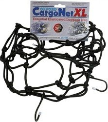 SIATKA BAGAŻOWA OXFORD DUŻA