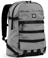 PLECAK MOTOCYKLOWY OGIO ALPHA CORDURA GREY