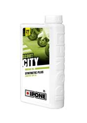 IPONE SCOOT CITY 2T OLEJ DO DOZOWNIKA SYNTHETIC PLUS 2L (OFERTA SPECJALNA)  (8)