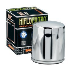 HIFLO FILTR OLEJU HF174C HARLEY