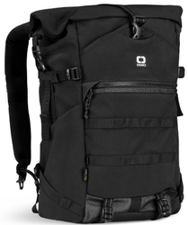 PLECAK MOTOCYKLOWY OGIO ALPHA CORDURA BLACK