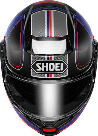 Shoei kask NEOTEC3 SHARPEN TC-10
