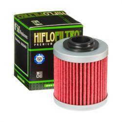 HIFLO FILTR OLEJU HF 560 CAN-AM DS 450`08-12