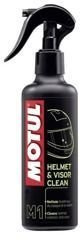 MOTUL M1 HELMET & VISOR CLEANER 250ML