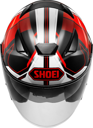Shoei J-CRUISE3 Whizzy TC-1