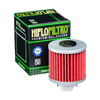 HIFLO FILTR OLEJU HF 118 HONDA ATC 125 86-87, TRX 125 87-88, PIT BIKES