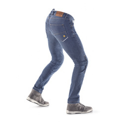 SPODNIE TEKSTYLNE CITY NOMAD DANY