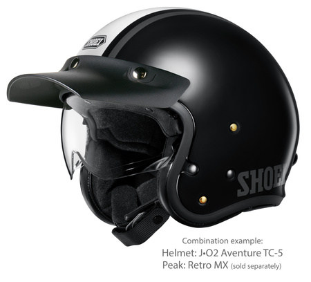 Shoei kask J.O2 AVENTURE TC-5