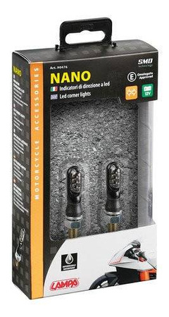 LAMPA 90476 Nano kierunkowskazy 12V LED