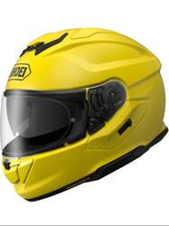 Shoei kask GT-AIR3 Brilliant Yellow