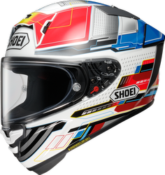 Shoei kask X-SPR PRO Proxy TC-10