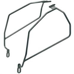 STELAŻ POD TORBY (SAKWY) BOCZNE BENELLI 502 C '19-'21 - RÓWNIEŻ POD KUFRY RA314 EASY LOCK