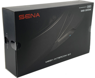 INTERCOM SHOEI SRL III GT-AIR III NEOTEC III MESH