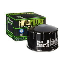 HIFLO FILTR OLEJU HF164 BMW