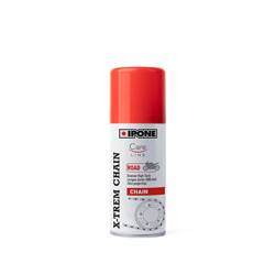 IPONE SPRAY CHAIN 100ML X-TREM ROAD SMAR DO ŁAŃCUCHÓW