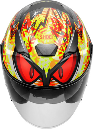 Shoei J-CRUISE3 Inspired TC-1