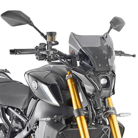 MOCOWANIE SZYBY 1173SK YAMAHA MT-09 - MT-09 SP '21,