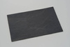 Daytona Zestaw naprawczy do siedzisk motocyklowych 110x170 mm, CZARNY 63030