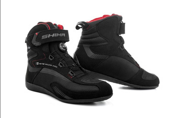 BUTY SHIMA EXO VENTED LADY