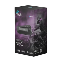 Cardo Packtalk Neo
