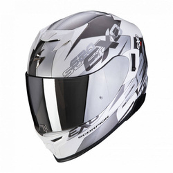 KASK INTEGRALNY SCORPION EXO-520 COVER