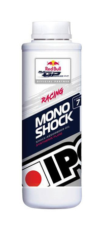 Ipone Fork Fluid Racing 7w Olej Do Teleskopów Syntetyk 1l