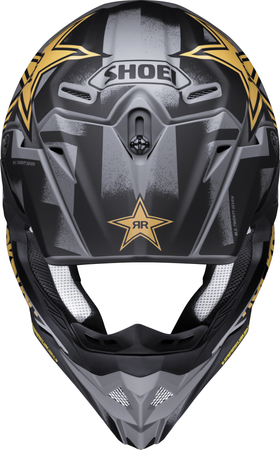 Shoei kask VFX-WR 06 MALCOLM STEWART TC-5