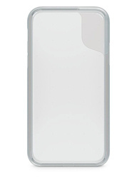 Nakładka przeciwdeszczowa Quad Lock® Original - iPhone X / XS