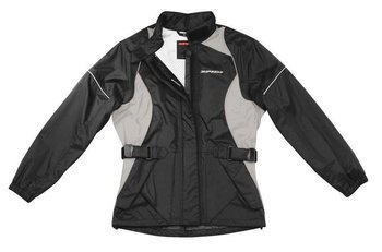 KOMBINEZON PRZECIWDESZCZOWY DWUCZĘŚCIOWY SPIDI SIRENA WP LADY