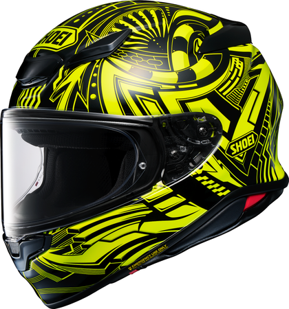Shoei NXR2 BEAUT TC-3